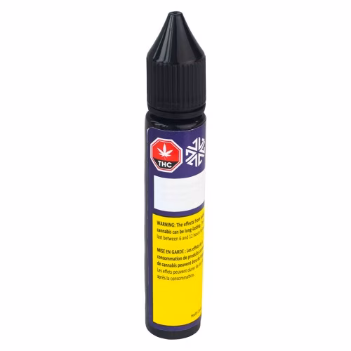 Water Soluble THC Infuser (500MG)