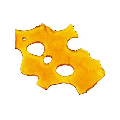 Alaskan Thunder Shatter - BC Craft Edition Lto
