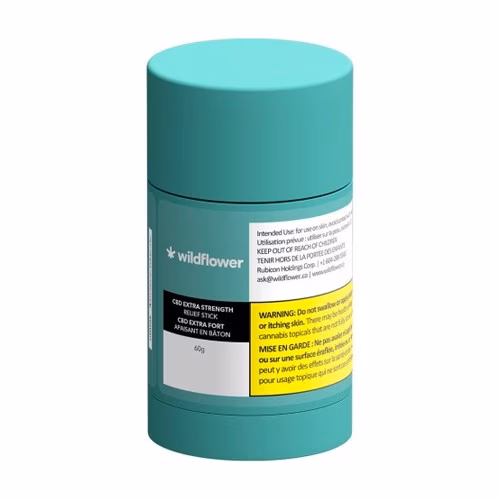 CBD Extra Strength Relief Stick