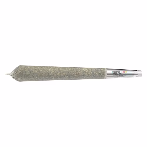1Spliff Reserve - Hawaiian Snowcone Premium Glass Tip