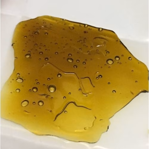 Sativa Shatter