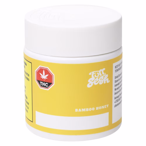 Full Sesh - Bamboo Honey
