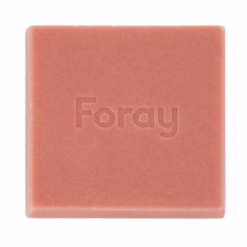Foray - Strawberry Milkshake White Chocolate
