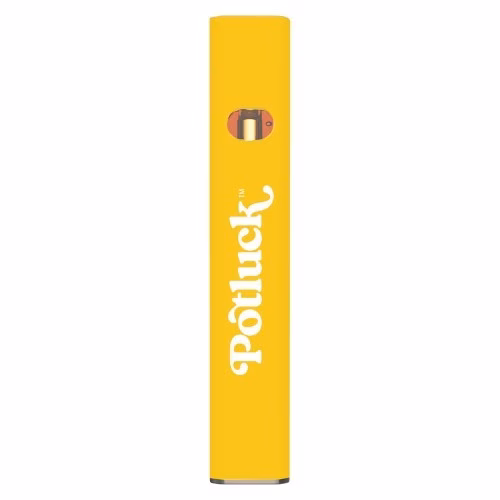 Potluck - Juicy Jungle Fruit Disposable Vape