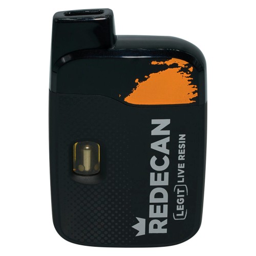 Redecan - Legit Live Resin Animal Rntz All-in-one Vape