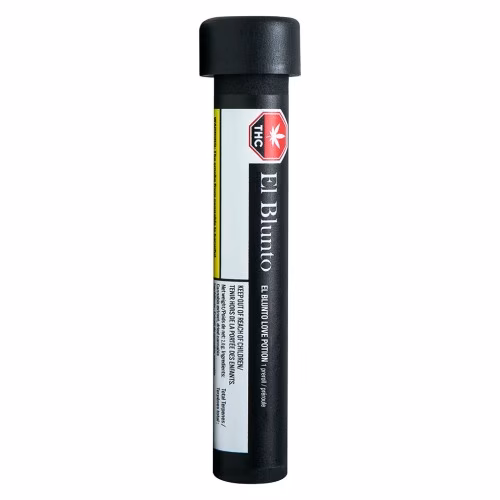 El Blunto - Love Potion Pre-Roll