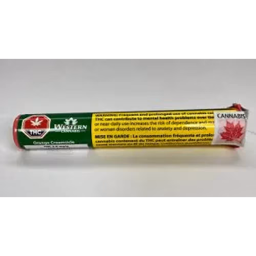 Western Cannabis - Chocolate Diesel