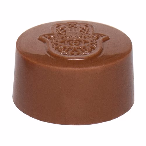 Rosin Heads - Hash Rosin Caramel Peanut Butter Cup - Milk Chocolate