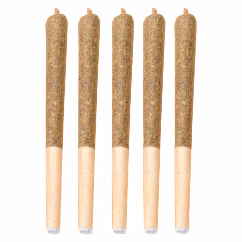 Bud Lafleur - Citroli Pre-Roll