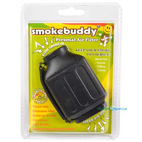 Smoke Buddy Air Filter