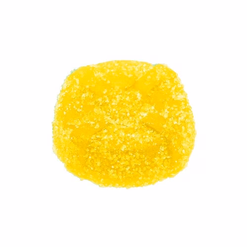 NO FUTURE - The Pectin - Yellow One Indica THC Gummy