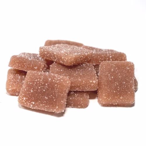 WYLD Strawberry 20:1 Soft Chews