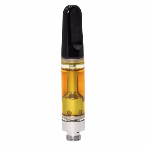 Lemon Freeze Live Resin 510 Cartridge