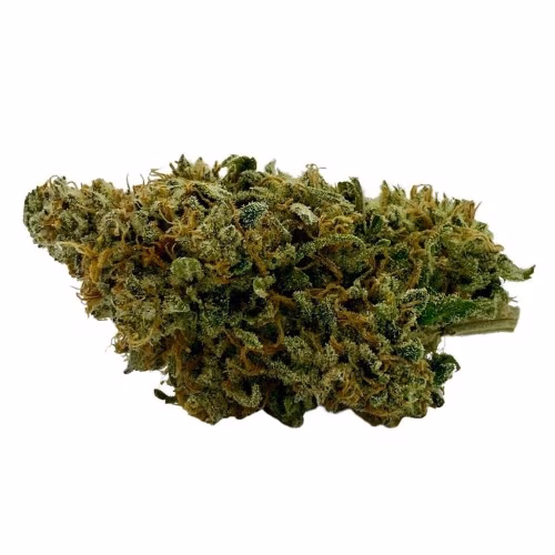 Ritual Green - Lemon Haze