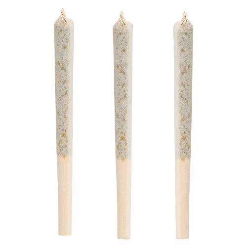 BC Organic Mandarin Zktz Pre-Roll