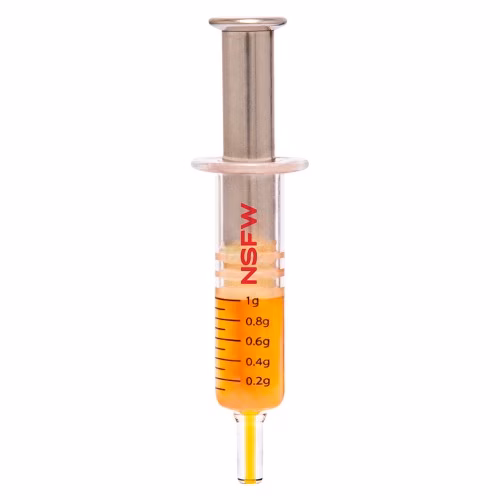 Adults Only - Missionary Mango NSFW Liquid Diamond Dispenser
