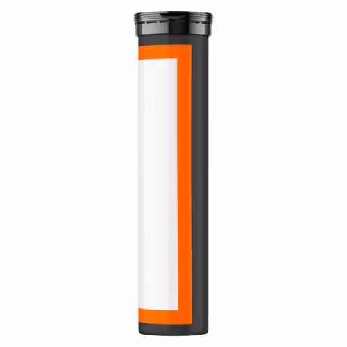 Skullcrusher 70's by RAD - Iced Orange - Quad Diamond Infused Pre-Roll
