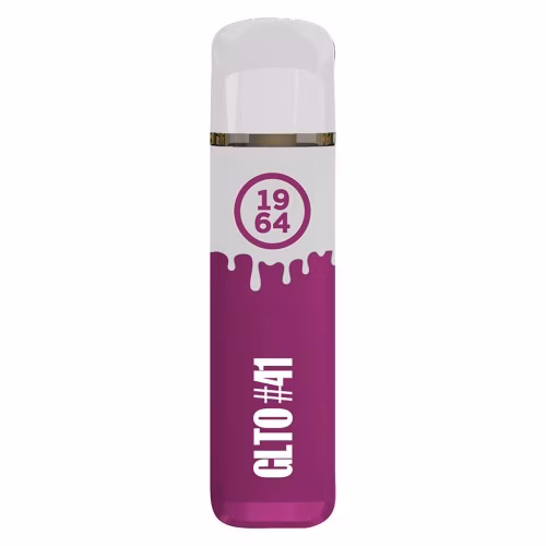 GLTO #41 FSE Resin AIO Vape