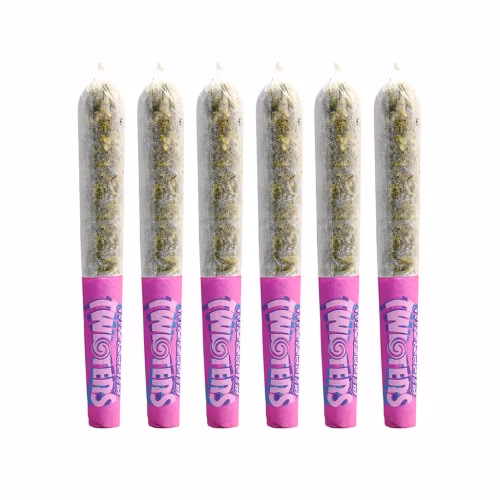 Rizzlers - Watermelon Razzler Infused