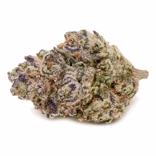 Pure Sunfarms - Black Cherry Punch
