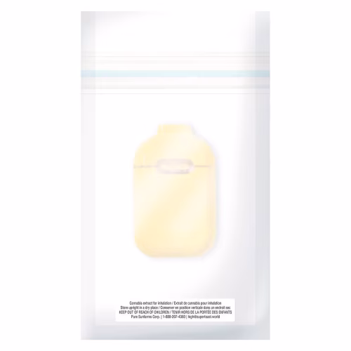 Super Toast - Guavalicious Liquid Diamonds AIO