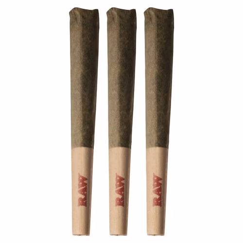 THC BioMed - Durga Mata II CBD