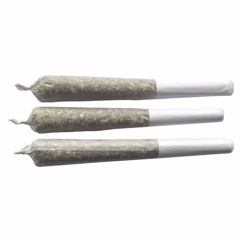Frost Cannabis - Candy Bones