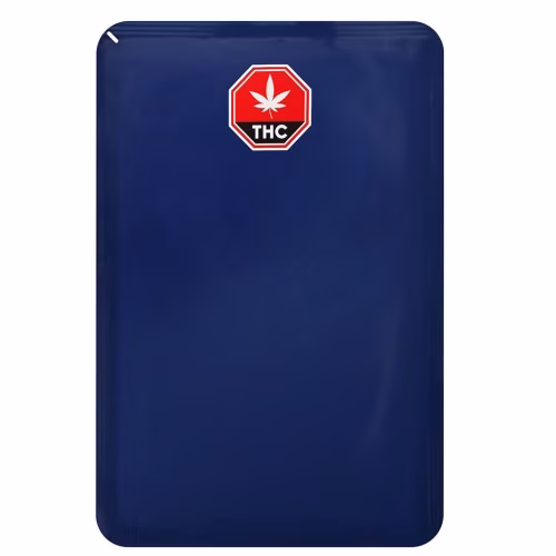 being - Fast Acting Oral THC QuickStrip
