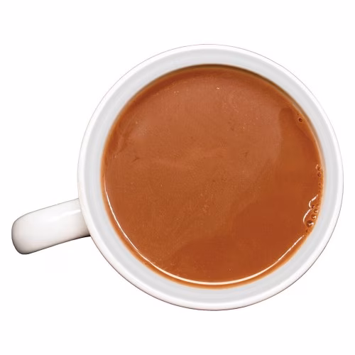 A'Most Vegan - Hot Chocolate THC