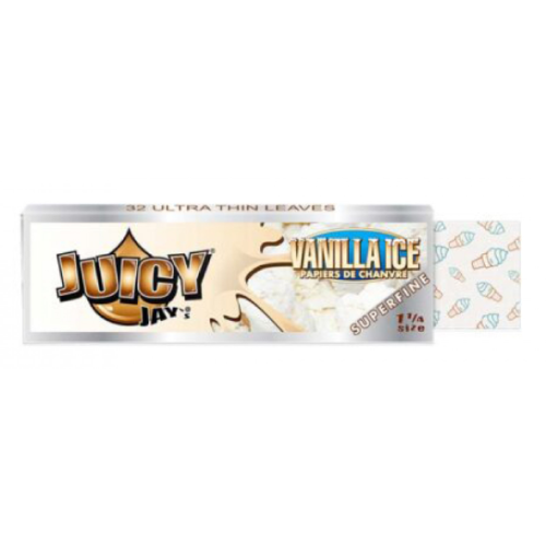 JUICY JAY SUPER FINE WHAM BAM WATERMELON ROLLING PAPERS