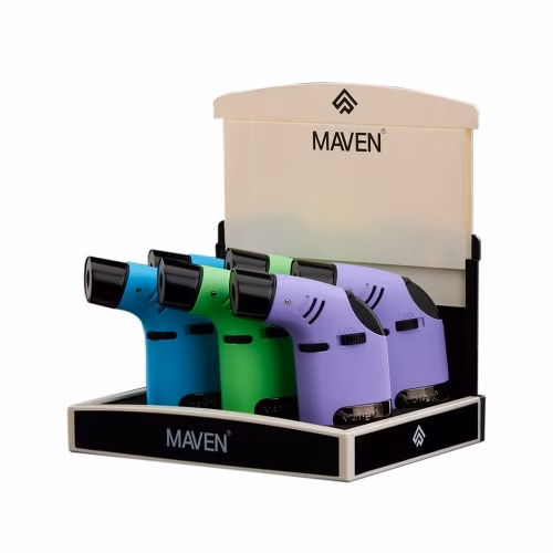 Maven Tusk Pocket Lighter