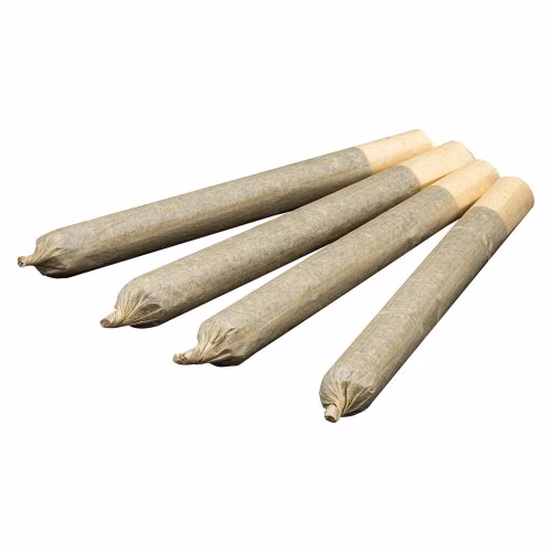 Endgame - Mendo Breeze Pre-roll