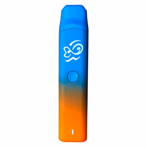 DiscoFsh - NERDS Dual Chamber