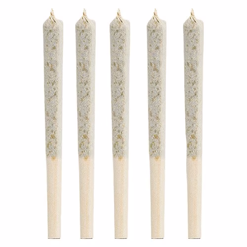 1964 - Lemon Diesel Pre-Roll
