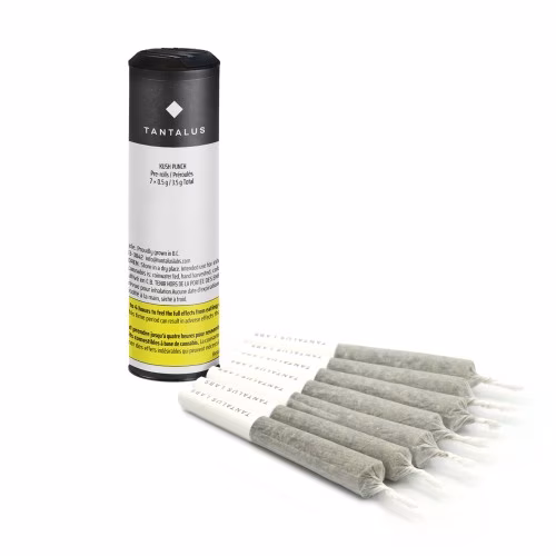 Tantalus Labs - Kush Punch
