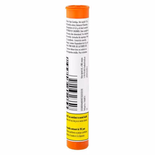 Palmetto - Neon Fruit Frenzy 510 Thread Cartridge