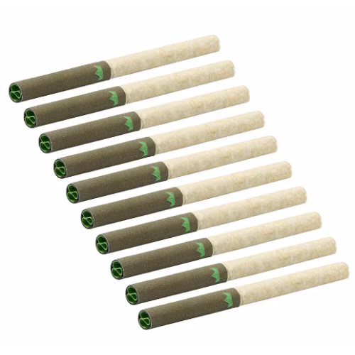 Redecan - Hemp'd Khalifuel