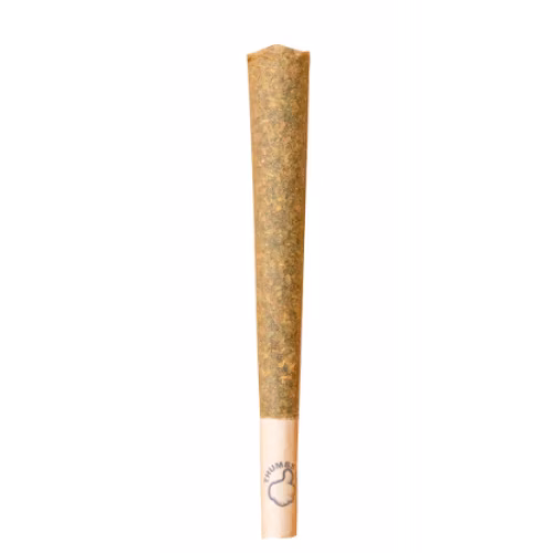 Thumbs Up Sativa