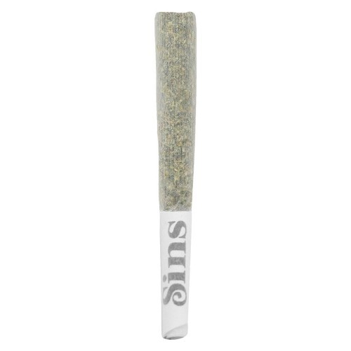 67 Artisan Reserve Pre-Roll