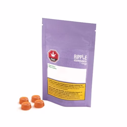Ripple - Mango 1:1 Soft Chews