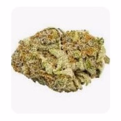 Vertical - Cookies Haze