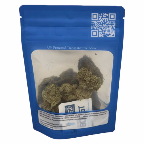 Headstone Cannabis - Lamb of God