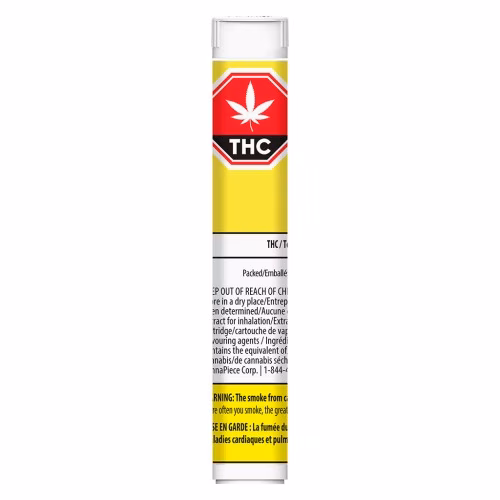 Jays - Jays - Hawaiian Za- High Potency 92+ 510 Thread Cartridges