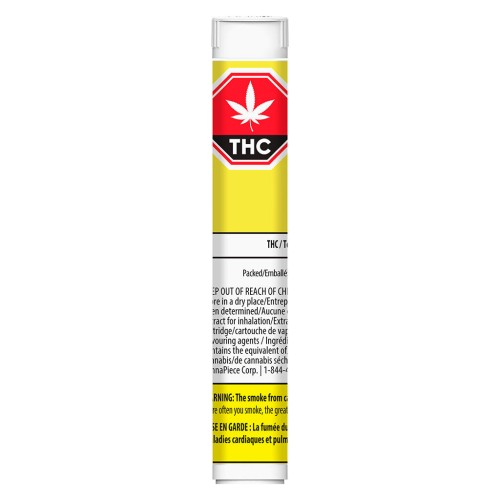 Jays - High Potency 92+ 510 Thread Cartridge Hawaiian Za
