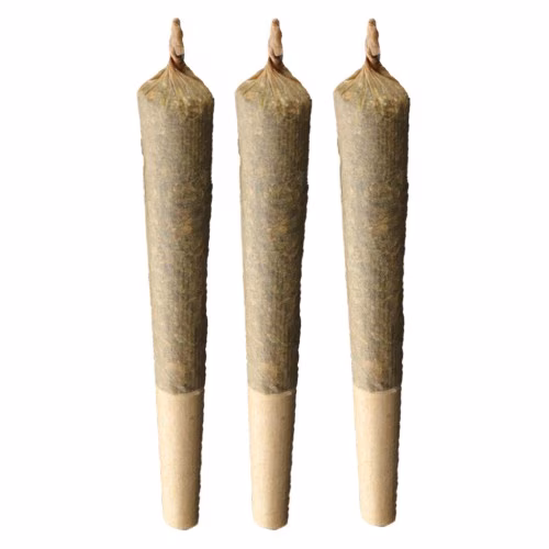 Weed Me GRIND - Indica 20% Plus