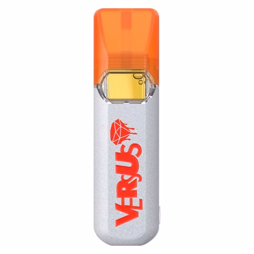 Blood Orange Sherb Liquid Diamond Disposable Vape