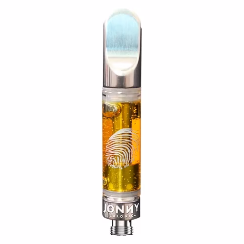 Big Tasty Watermelon  Prefilled Vape Cartridge