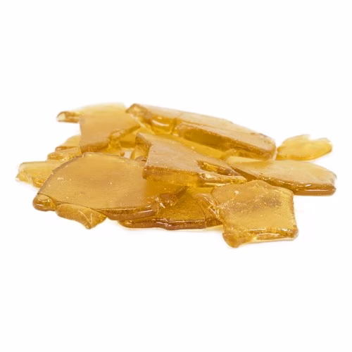 Roilty Concentrates - White Knight Shatter