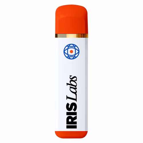 IRIS Labs - Fantasm 100% Live Resin AIO