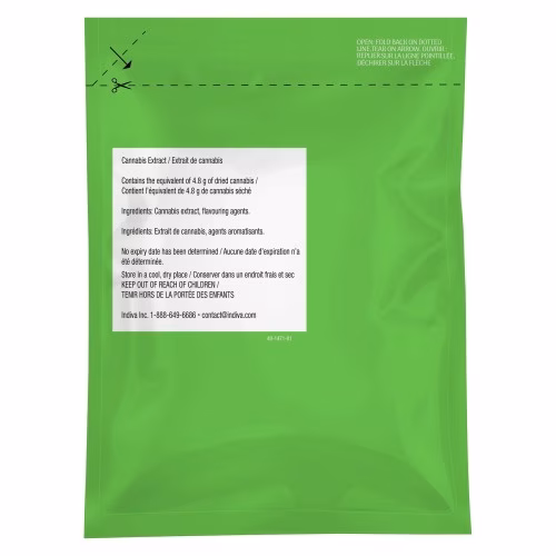NO FUTURE - Tropical Island Haze Sativa 510 Thread Cartridge